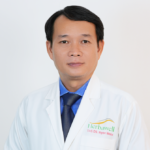 Ảnh Thạc sĩ - Dược sĩ Phạm Nguyễn Ngọc Nhân