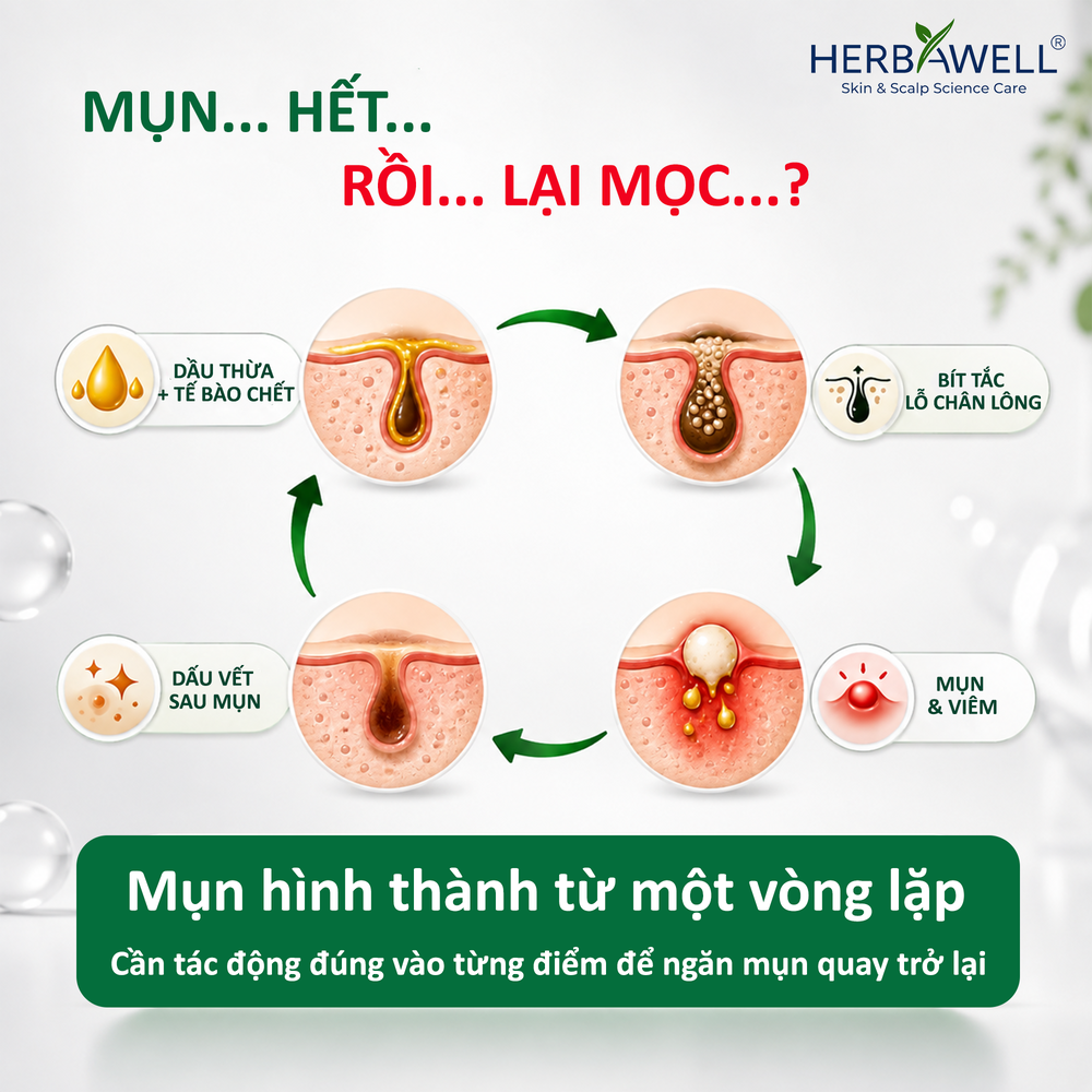 T.A.T serum ngừa mụn